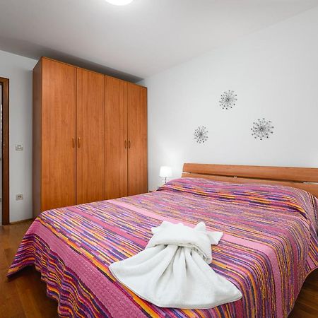 Stancija Amorozo 6 Poreč Extérieur photo