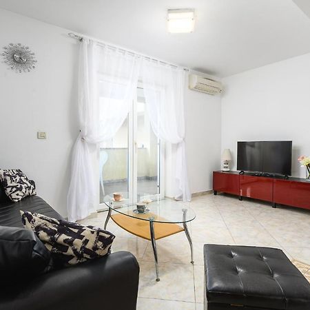 Stancija Amorozo 6 Poreč Extérieur photo