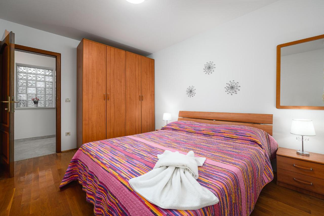 Stancija Amorozo 6 Poreč Extérieur photo