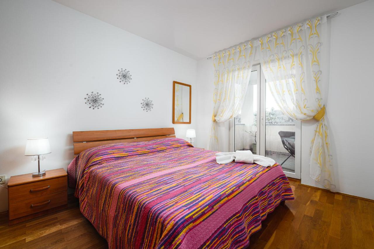 Stancija Amorozo 6 Poreč Extérieur photo