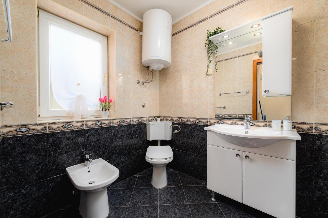 Stancija Amorozo 6 Poreč Extérieur photo