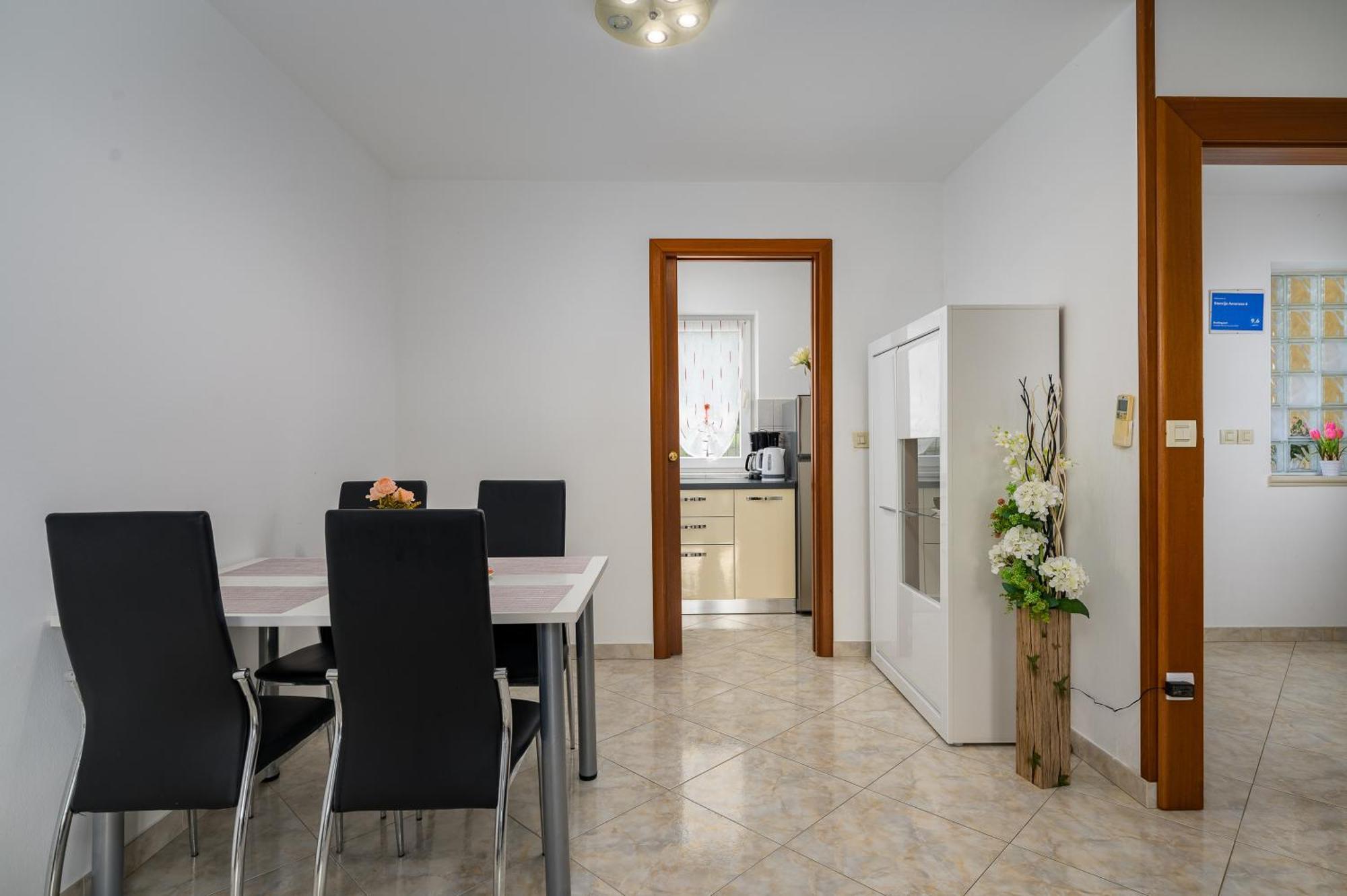 Stancija Amorozo 6 Poreč Extérieur photo